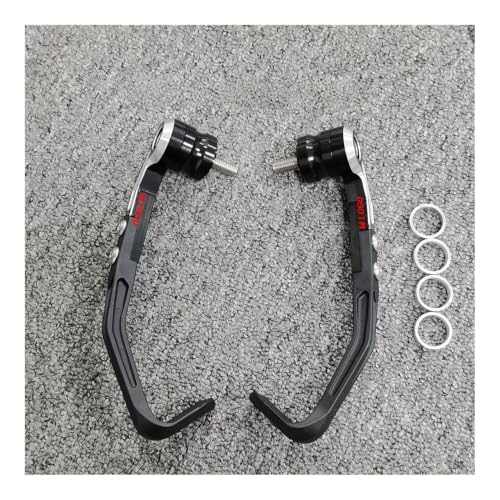Protège-mains moto pour BMW S1000RR et R S1000R 2019-2024 protecteur guidon