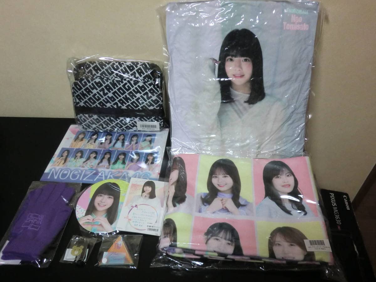 冨里奈央 2023 luckybag まとめ売り 生写真 【公式通販】