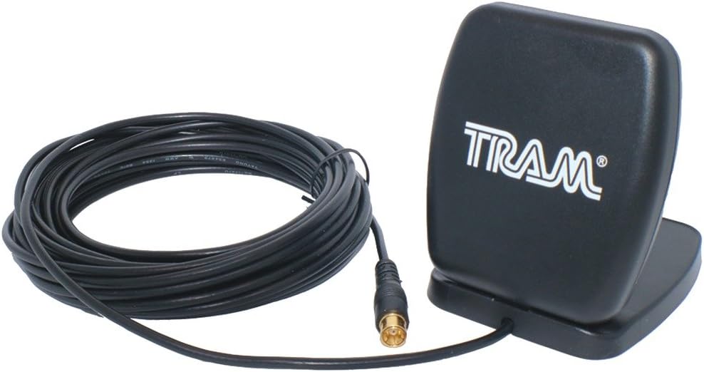 Tram 7700 Sirius & SiriusXM Home Antenna : Electronics