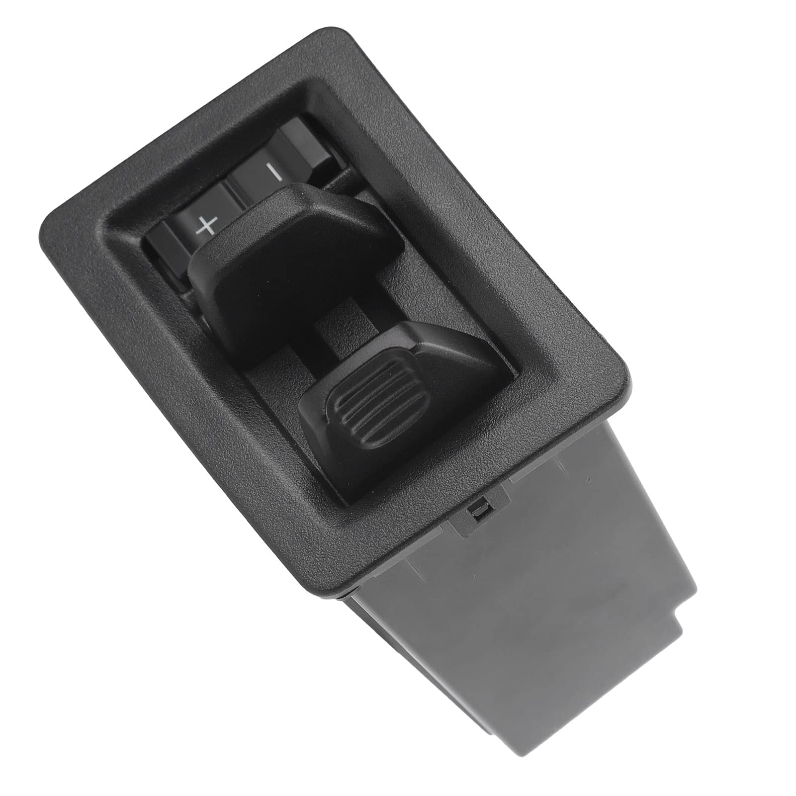 Módulo Controlador de Freno de Remolque Panel de Tablero de para 1 Unidad Negro Adecuado para el Número de Pieza JL3Z-19H332-AA, GL3Z-2C008-CB