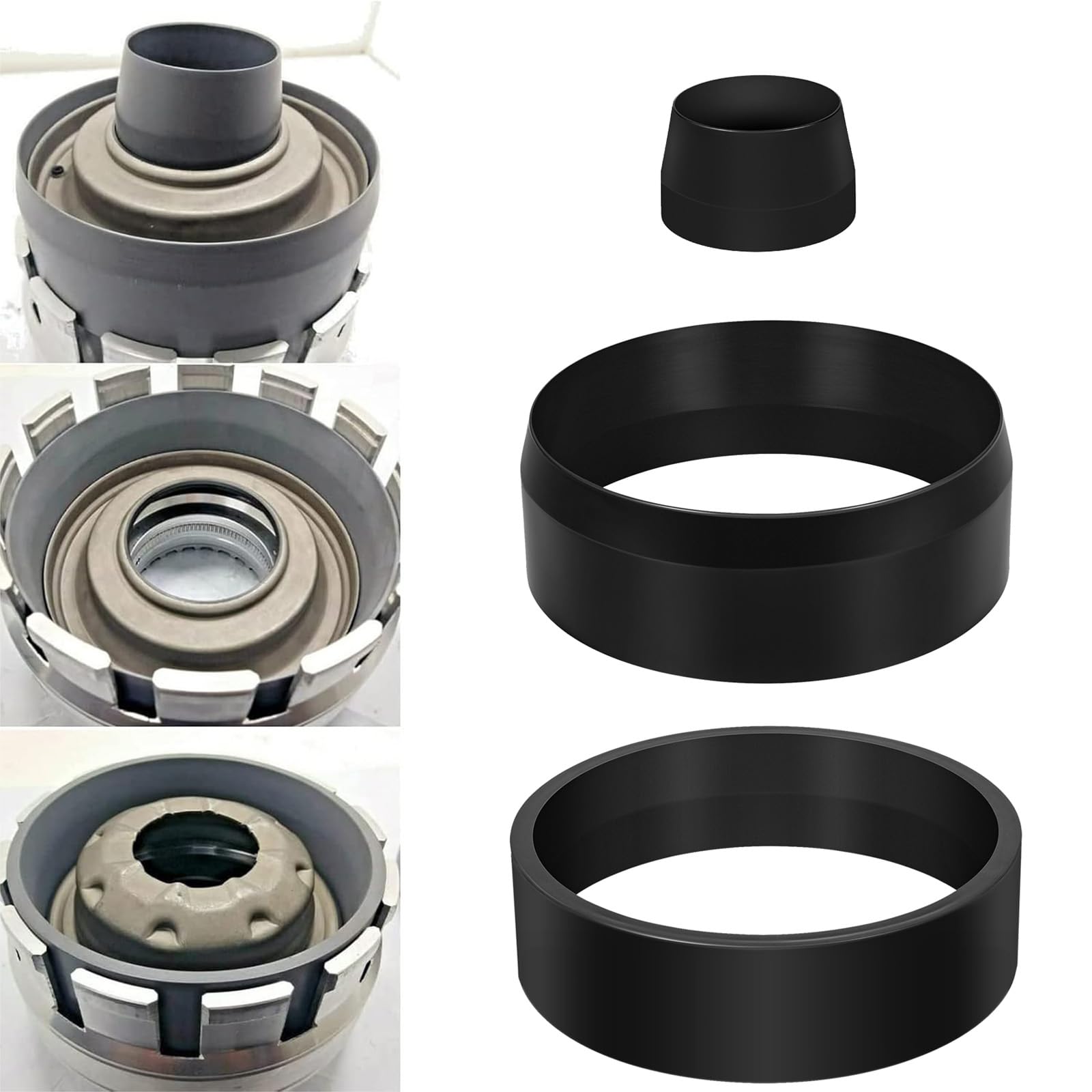 Amazon.com: YMT 68rfe Transmission Underdrive Piston and Retainer