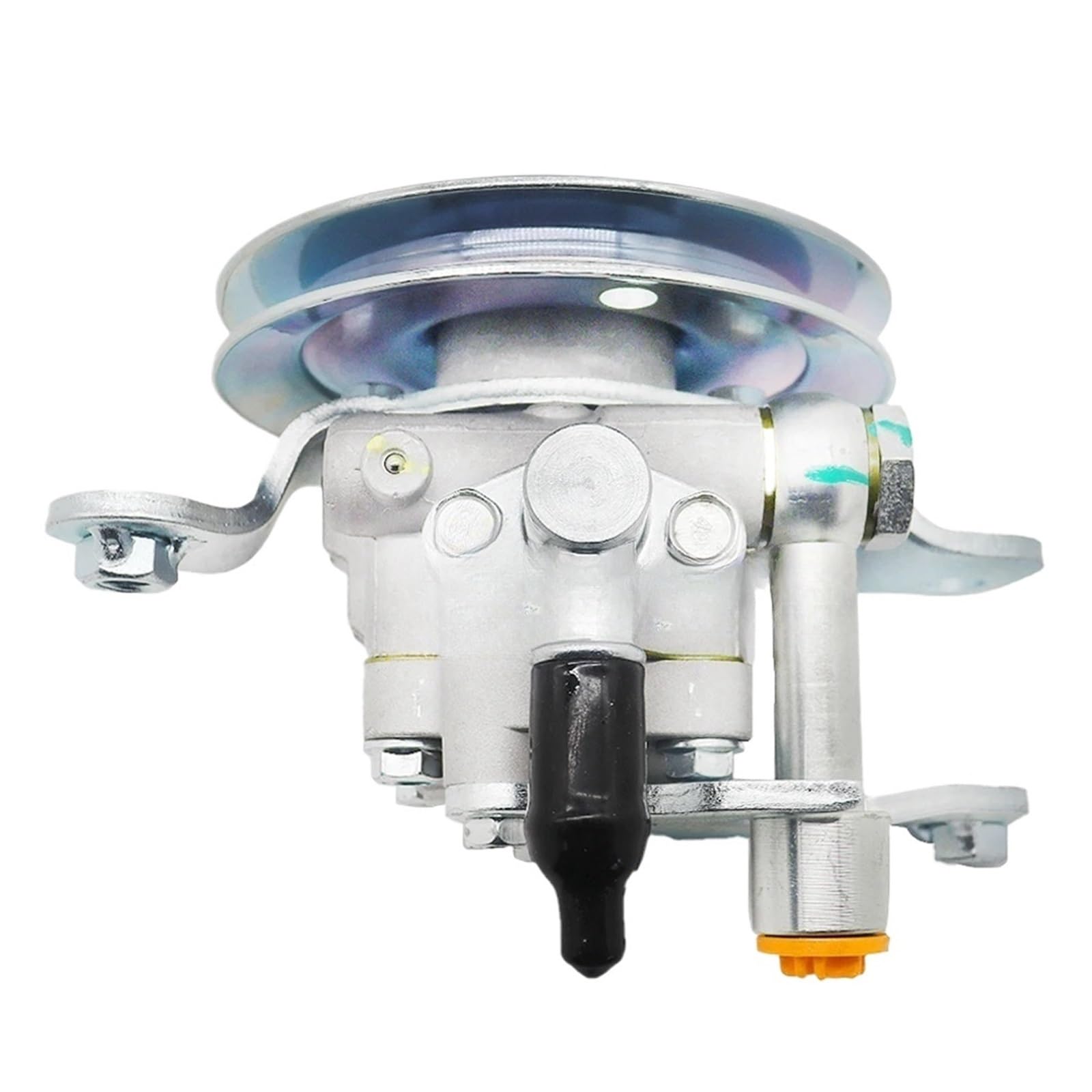 Pompa servosterzo compatibile for Nissan Terrano 49110-2S600 49110-63G10 49110-0W800 49110-5T100 D21 D22 QD32 TD25Tl