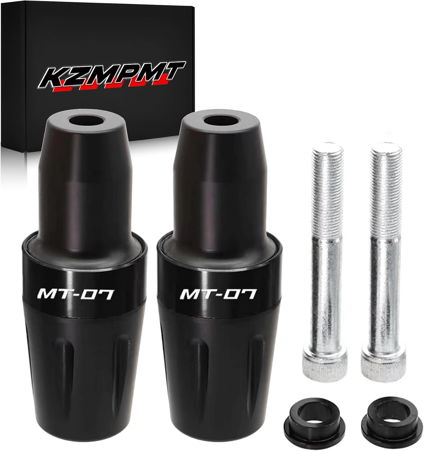 Frame Slider For YAMAHA MT-07 FZ07 MT07 Tracer 2014-2025