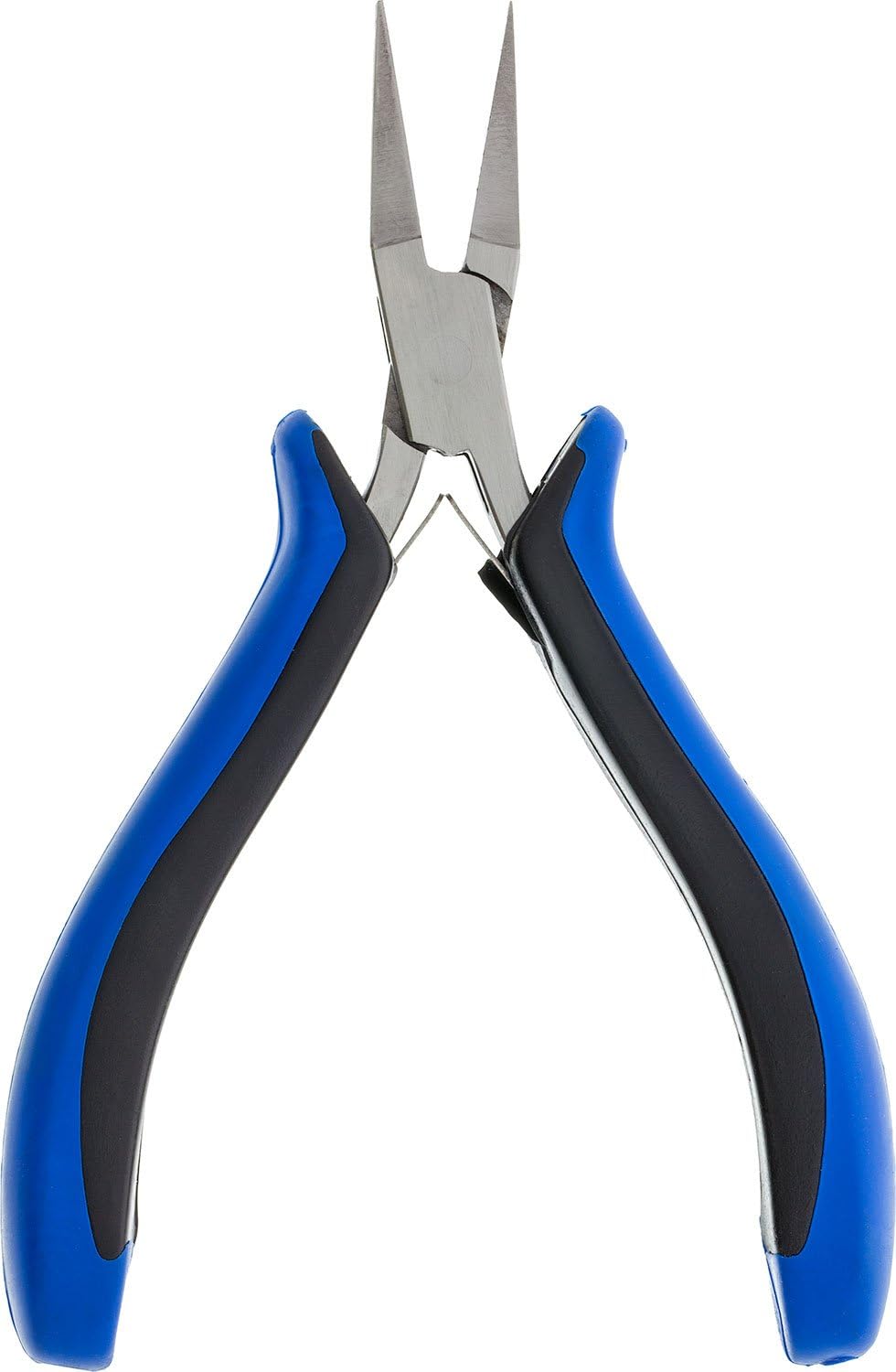 2k Ecco Series, Flat Nose, 5 Inches | PLR-480.05
