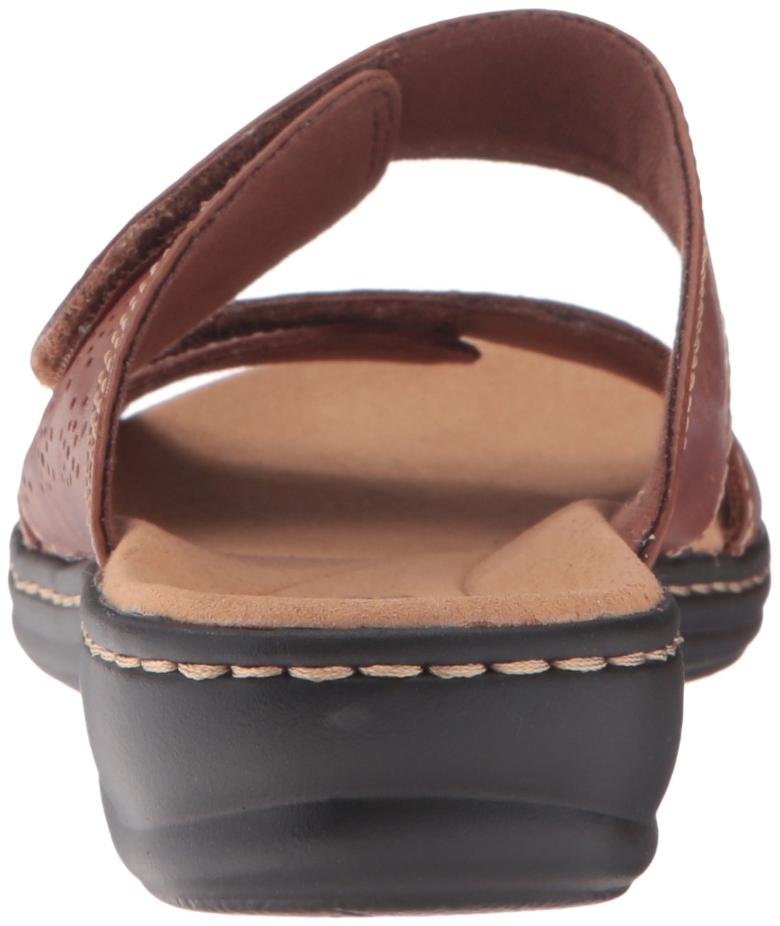 Clarks Womens Leisa Lacole Slide Sandal Desertcart INDIA