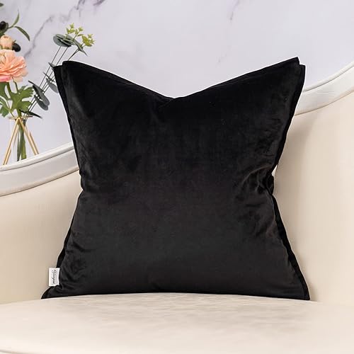 Miniatura 2 de Yangest Funda de almohada lumbar de terciopelo con guepardo, funda de cojín decorativa de 12 x 20 pulgadas, funda de cojín decorativa de animales