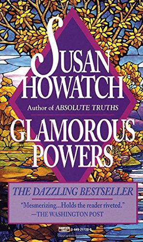 Glamorous Powers (Starbridge) view 2