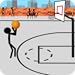 Doodle Street Basketball
