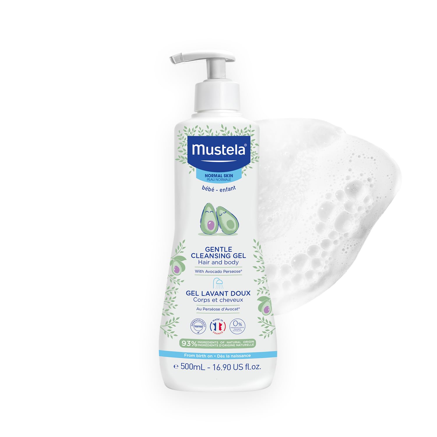 Mustela