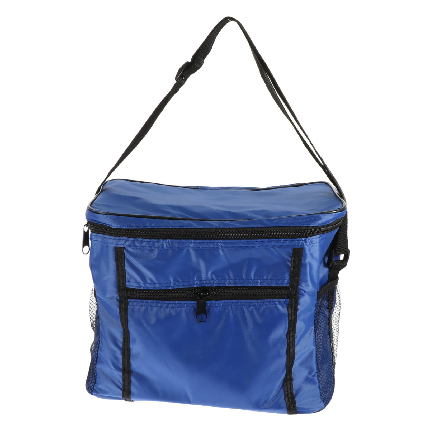 iplusmile Paquete De Comida Para Llevar Hielo Bolsa Isotérmica De Oxford Bolsa Para Picnic Exteriores Para Guardar Alimentos De Gran Capacidad Para Reparto De Comida