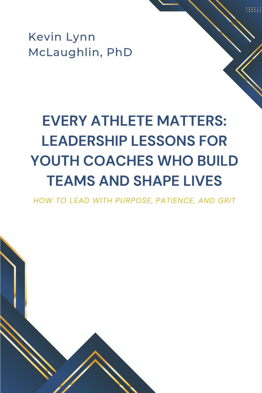 Every Athlete Matters