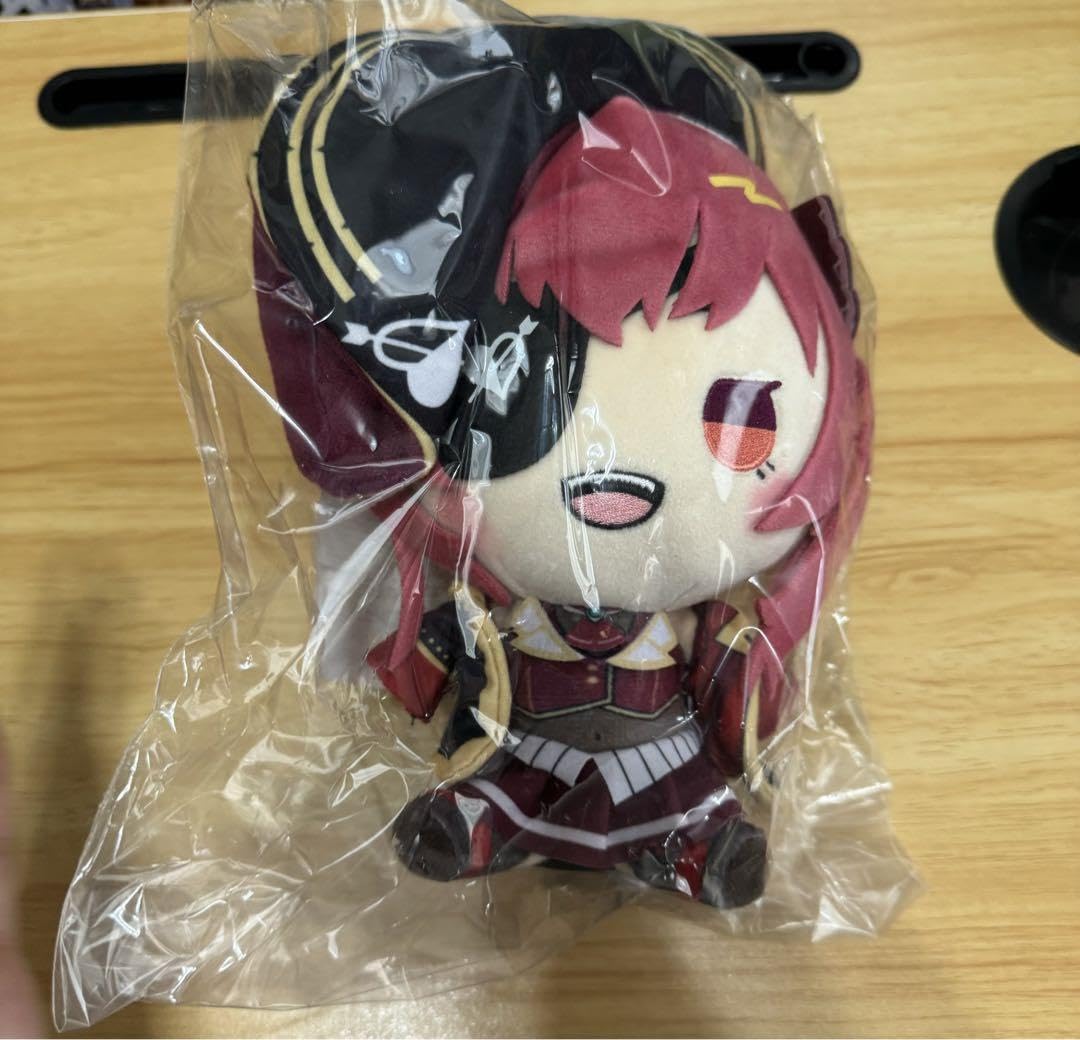 Amazon.co.jp: もちどる 宝鐘マリン TZJN : ホーム＆キッチン
