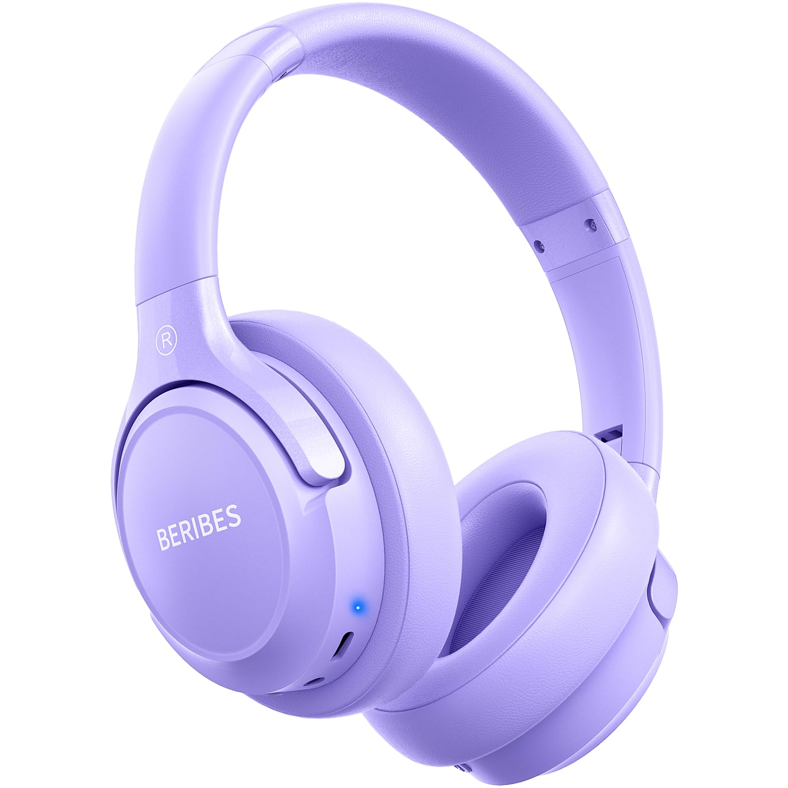 BERIBES Bluetooth Headphones