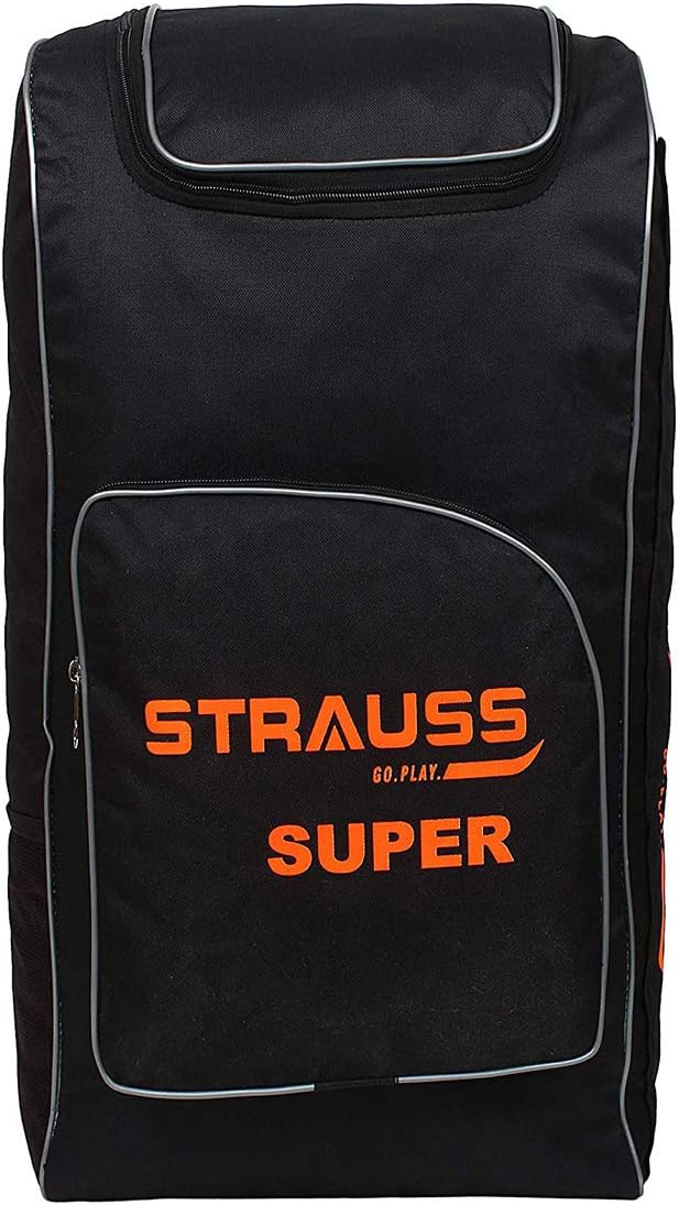Strauss Cricket Kit Bag (Super)
