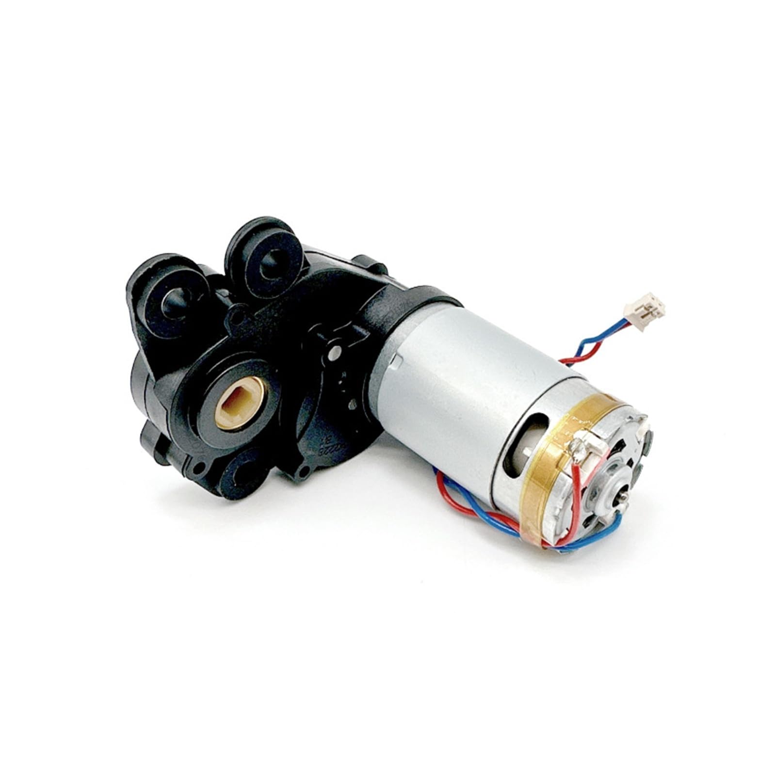 WHYNPASE Main Brush Motor Assembly ZJ2228, Compatible For DEEBOT，X2 Omni X2S Turbo Robot Vacuum Cleaner Accessory Spare Parts