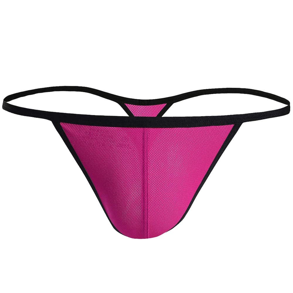 muquam Mens Thong Underwear-picture-44