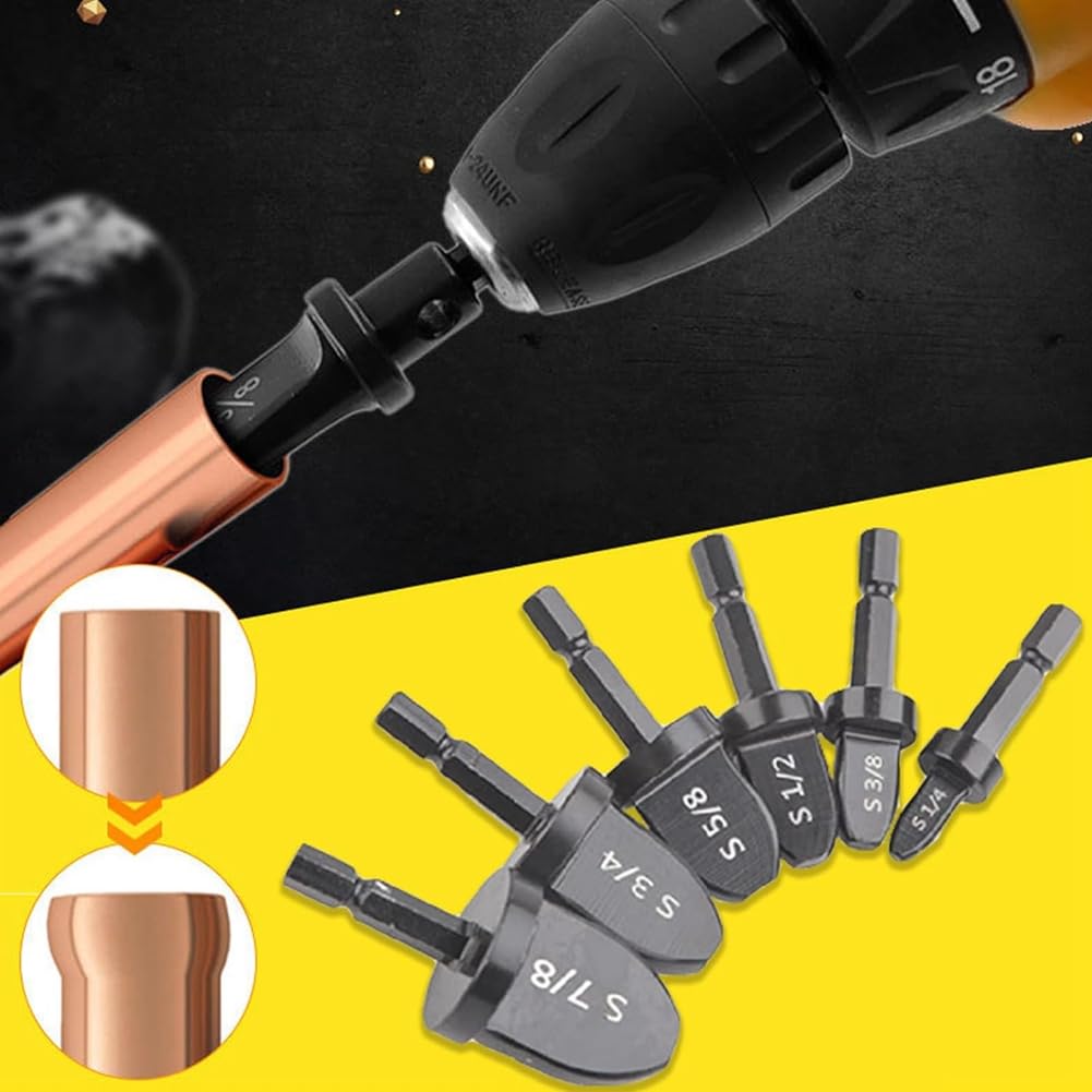 13 Pcs Swge Tool HVC Repiring Set With Bit Kuwit | Ubuy - View #9