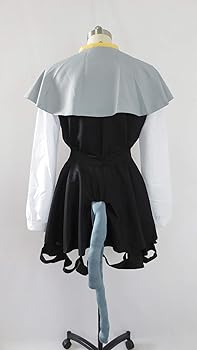 Amazon.com: Xiao Wu Touhou Seirensen Youkai Nazrin Dress