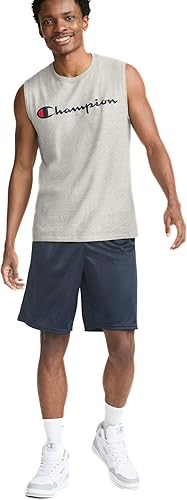 Miniatura 25 de Champion Pantalones cortos de malla con bolsillos, para hombre