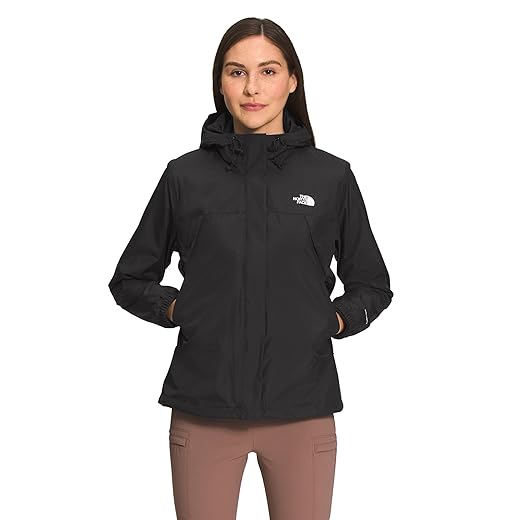 Jaqueta Antora Triclimate® The North Facefeminino