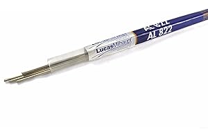 Flux Cored Aluminum Braze Al822- Part # 99088