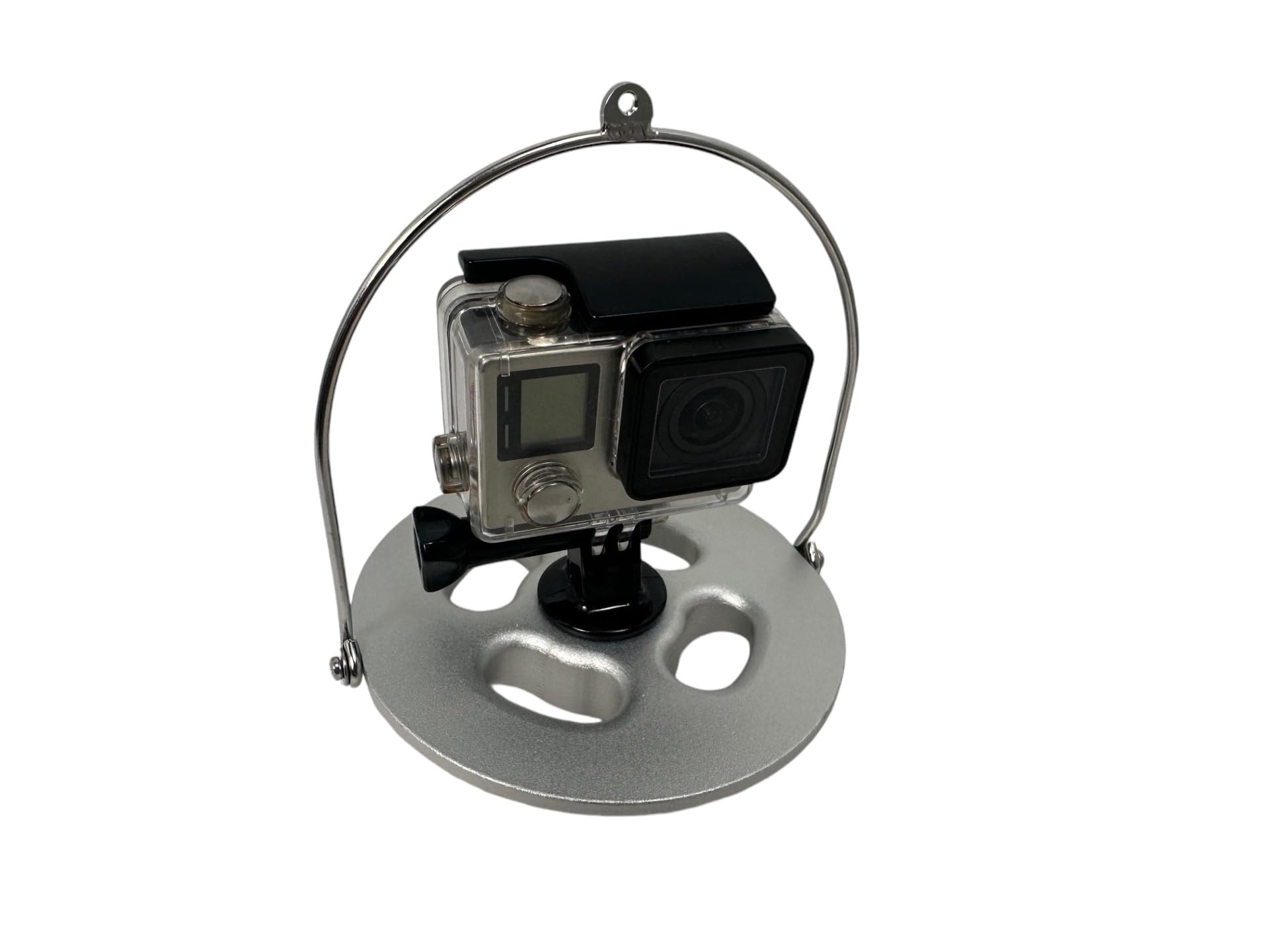 Dev Fishing FCH 100 Fishing Cam Holder Camera Rig for GoPro & Action Cameras