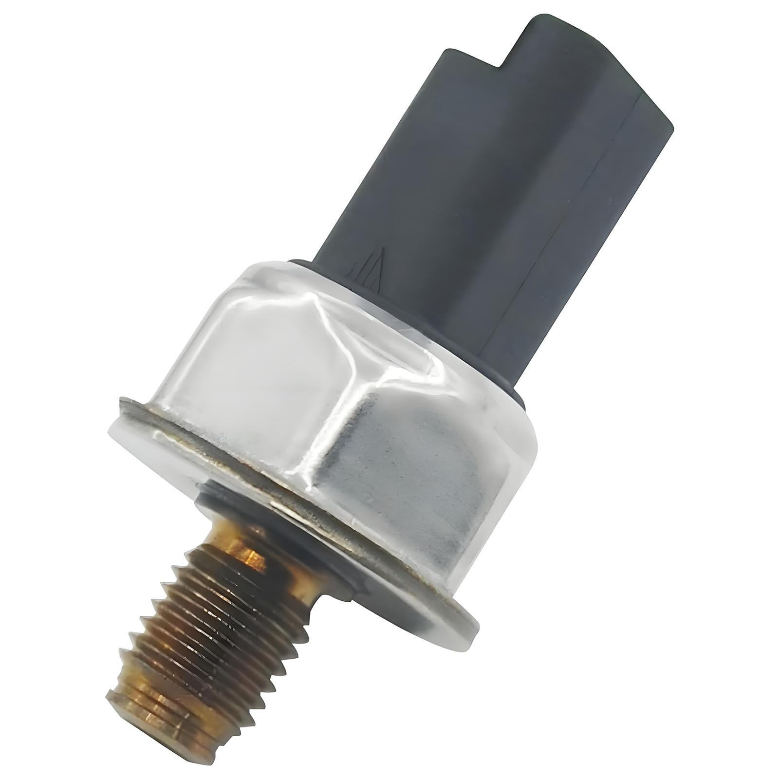 Alrens Capteur De Pression Carburant Pour Peugeot Et Citroën 9658227880 Compatible Avec Moteurs 1.6 HDI