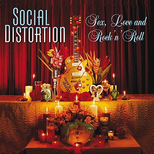Social Distortion