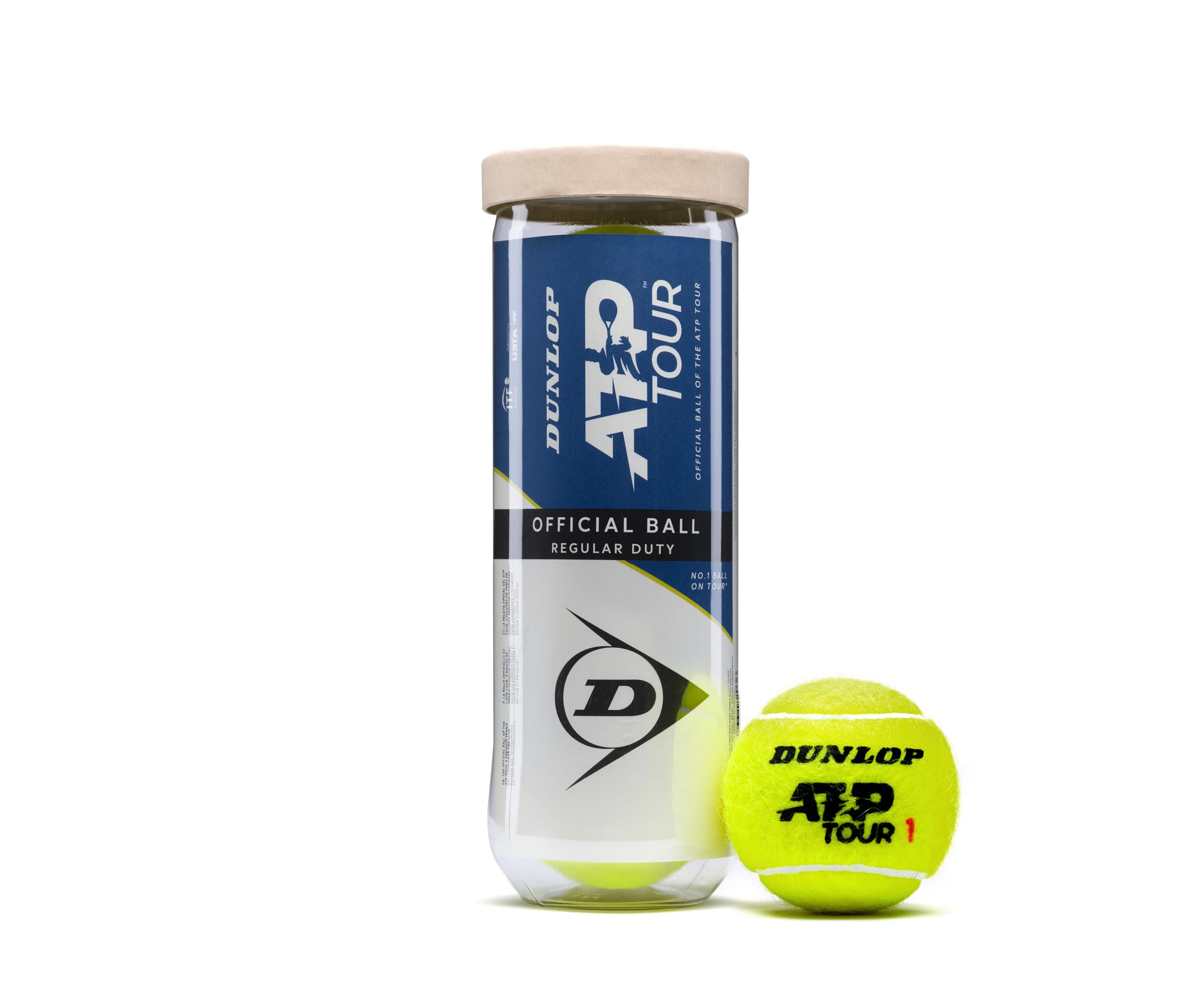 【開封直後】DUNLOP テニスボール 82個セット 開封直後】DUNLOP テニスボール 82個セット