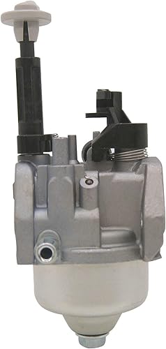 Miniatura 5 de NIMTEK RY802900 - Carburador para lavadora a presión Ryobi 2900PSI