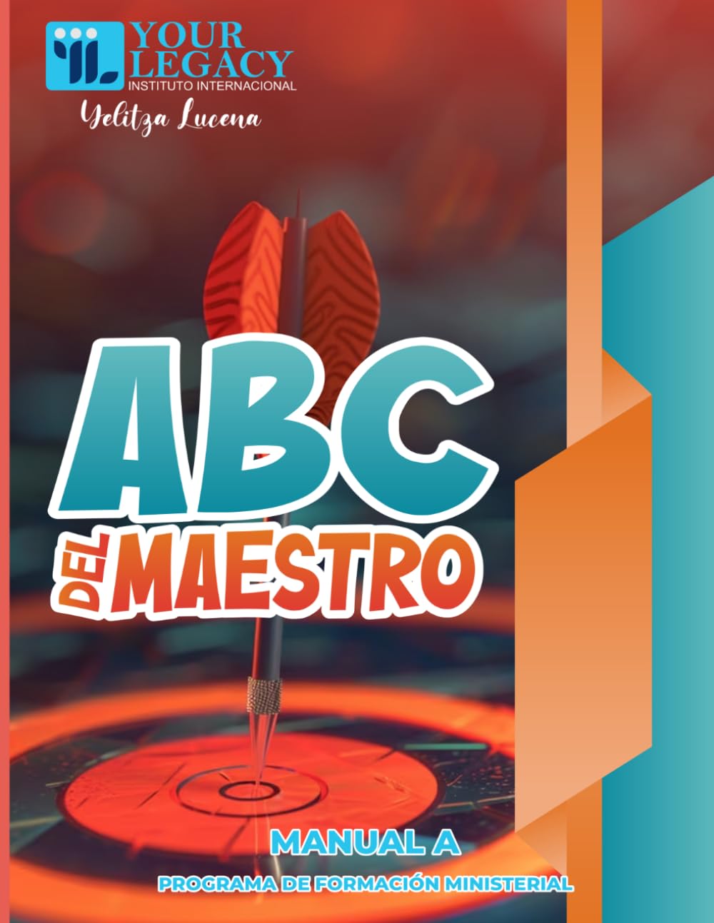 ABC del maestro - Manual A: 1