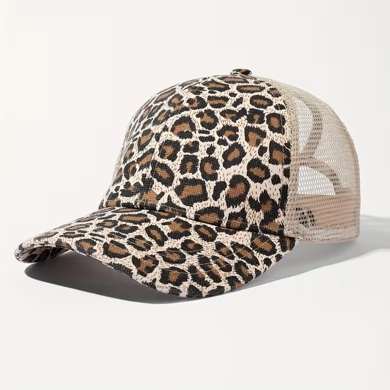 Woman Baseball Cap, Lightweight & Stylish Sun Hat, Breathable and Comfortable for Daily Use miniatura 2