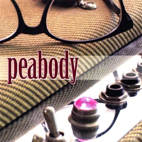 Play Peabody by Peabody on Amazon Music