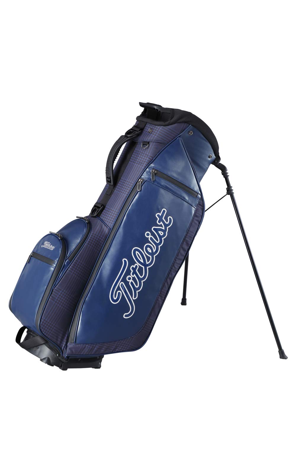 Amazon | タイトリスト(TITLEIST) フォールコレクションスタンドバッグ 