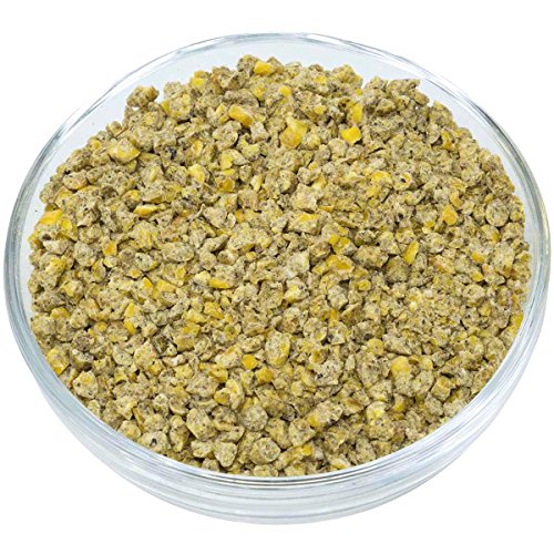 Göweil Bio Legehennenfutter Wachtelfutter granuliert 30 kg
