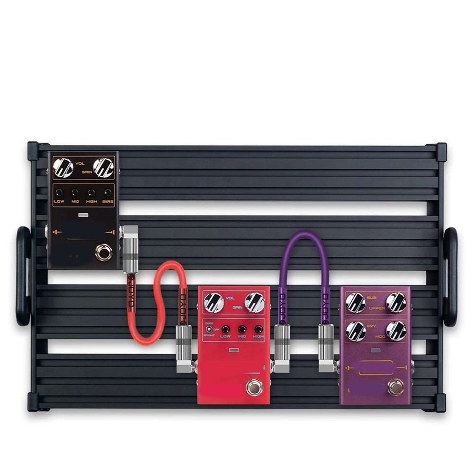 Akustikgitarrenkabel Gitarren-Verbindungskabel 6.35 Mm Rechtwinkliger Stecker Geräuschreduzierendes Instrumentenzubehör