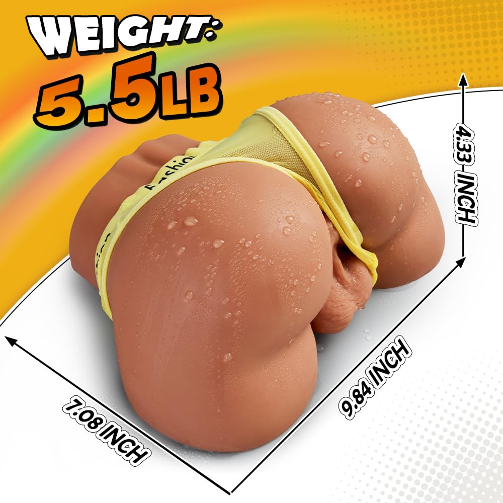 Amazon.com: 5.5LB Sex Doll Male Masturbator with Tight Anus, Realistic Anal Masturbator with Lifelike Testicles and Bubble Butt for Men Masturbation,UNINHIBIBY Male Sex Toy for Gay : Health & Household Amazon.com: 5.5LB Sex Doll Male Masturbator with Tight Anus, Realistic Anal Masturbator with Lifelike Testicles and Bubble Butt for Men Masturbation,UNINHIBIBY Male Sex Toy for Gay : Health & Household