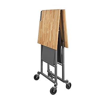 Docobuy Dedicated Purchaseページ COSCO SmartFold Butcher Block Portable Workbench/Folding
