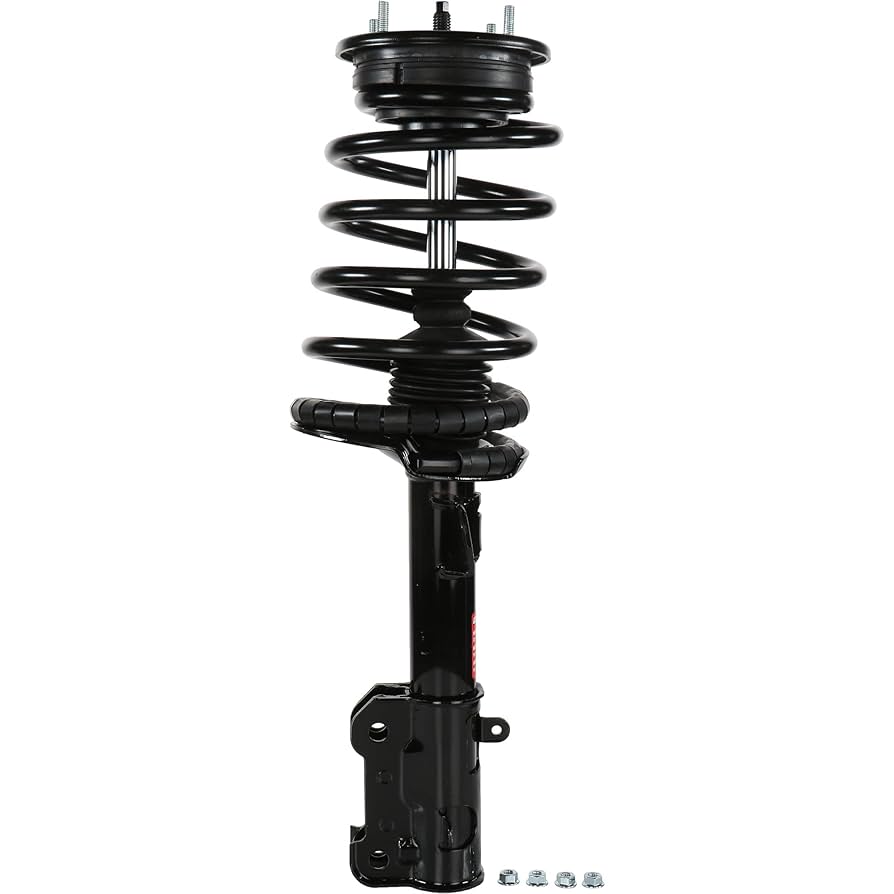 エムズ Amazon.com: Monroe Quick-Strut 172138 Suspension Strut and