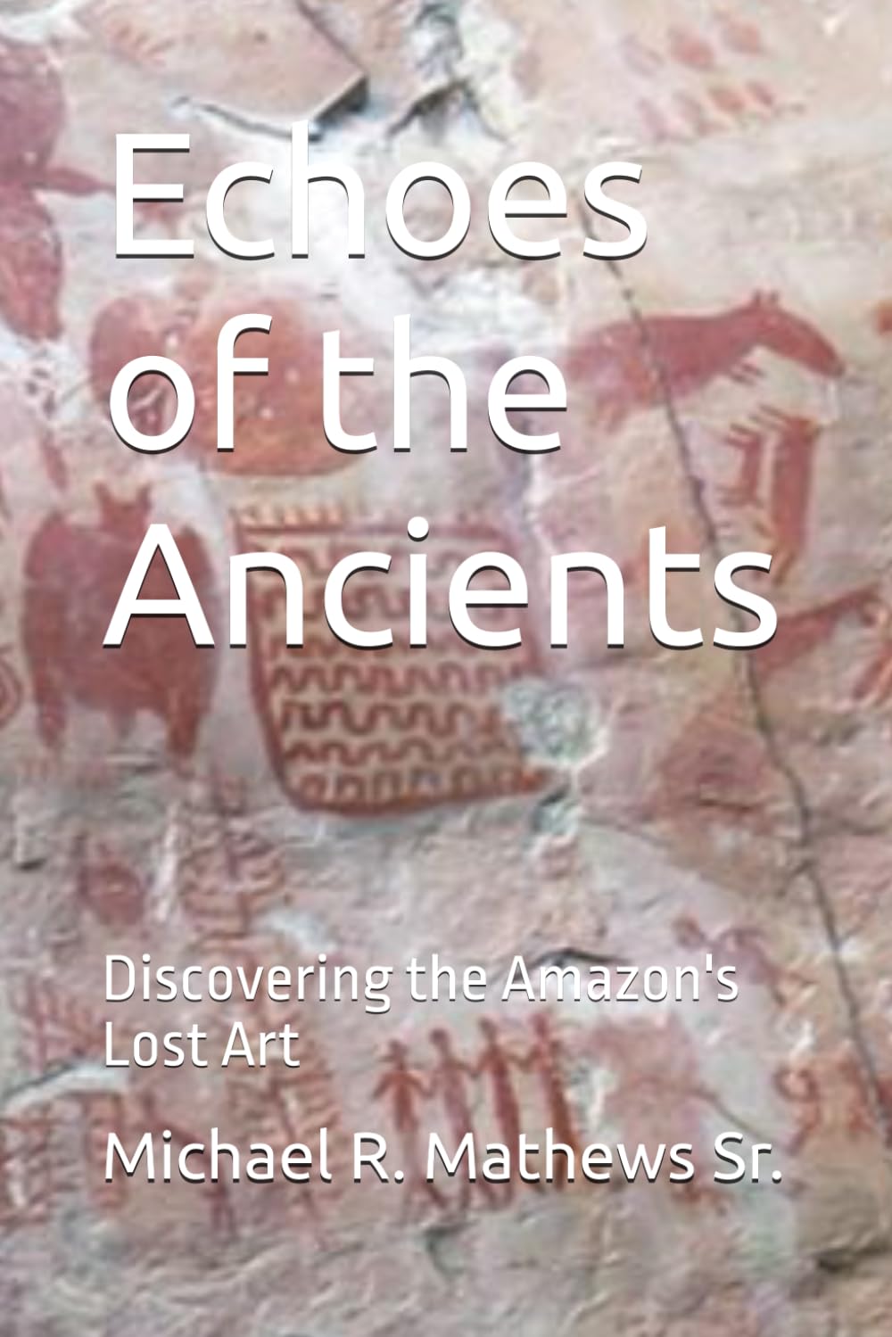 Echoes of the Ancients: Discovering the Amazon's Lost Art