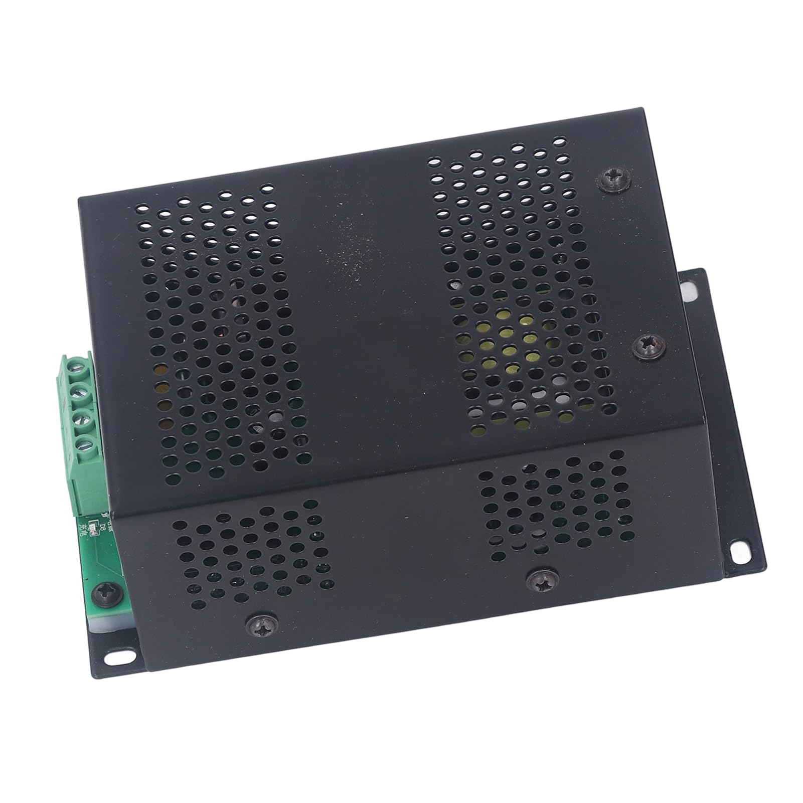 Cocoarm Ładowarka Samochodowa Inteligentny moduł ładowarki Akumulatora Samochodowego 12 V 24 V AC 95 do 280 2-stopniowe ładowanie Regulowany Prąd dla Agregatu Prądotwórczego Konserwacja Akumulatora