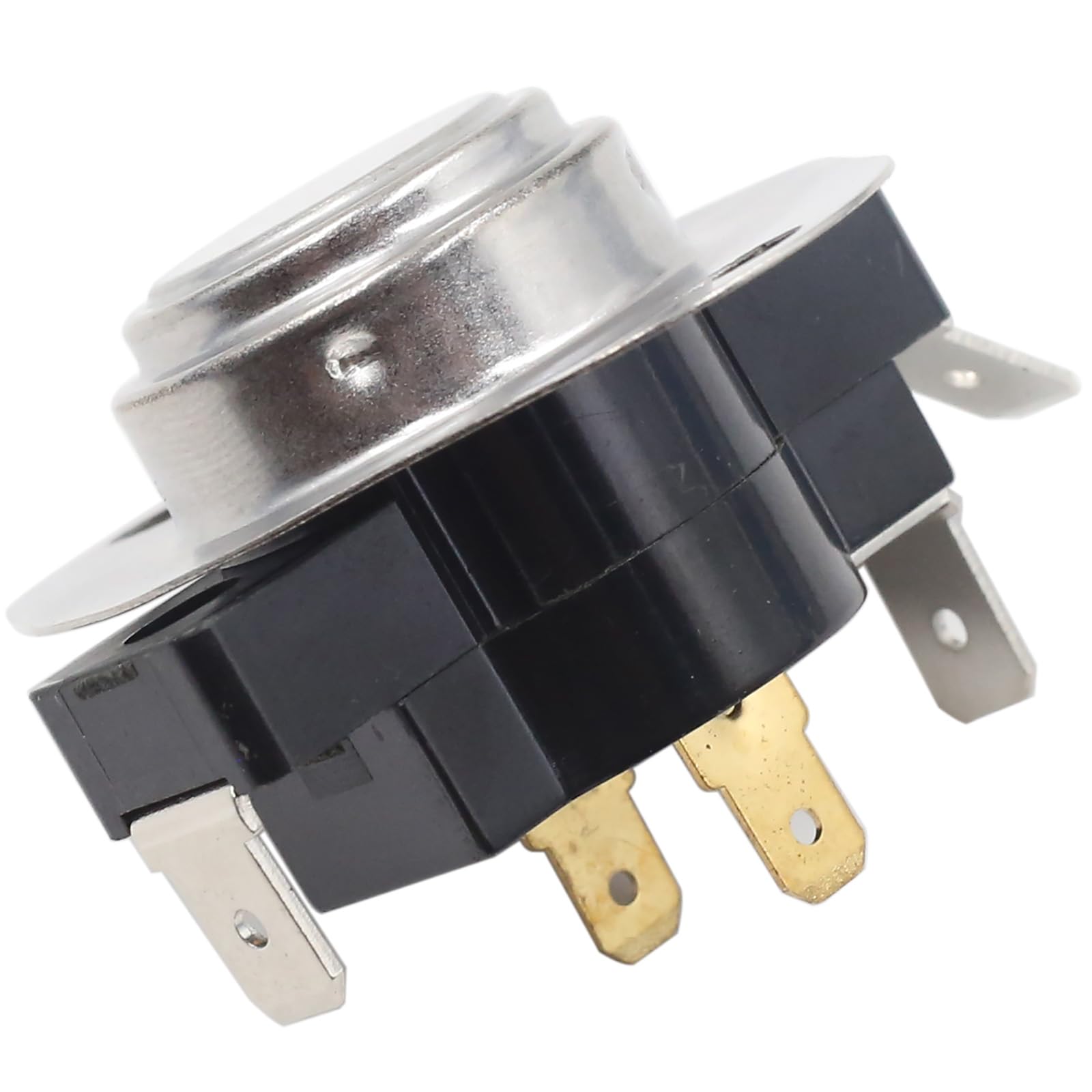 Termostato de ciclismo para secadora Whirlpool Maytag WP307250, L150-25F