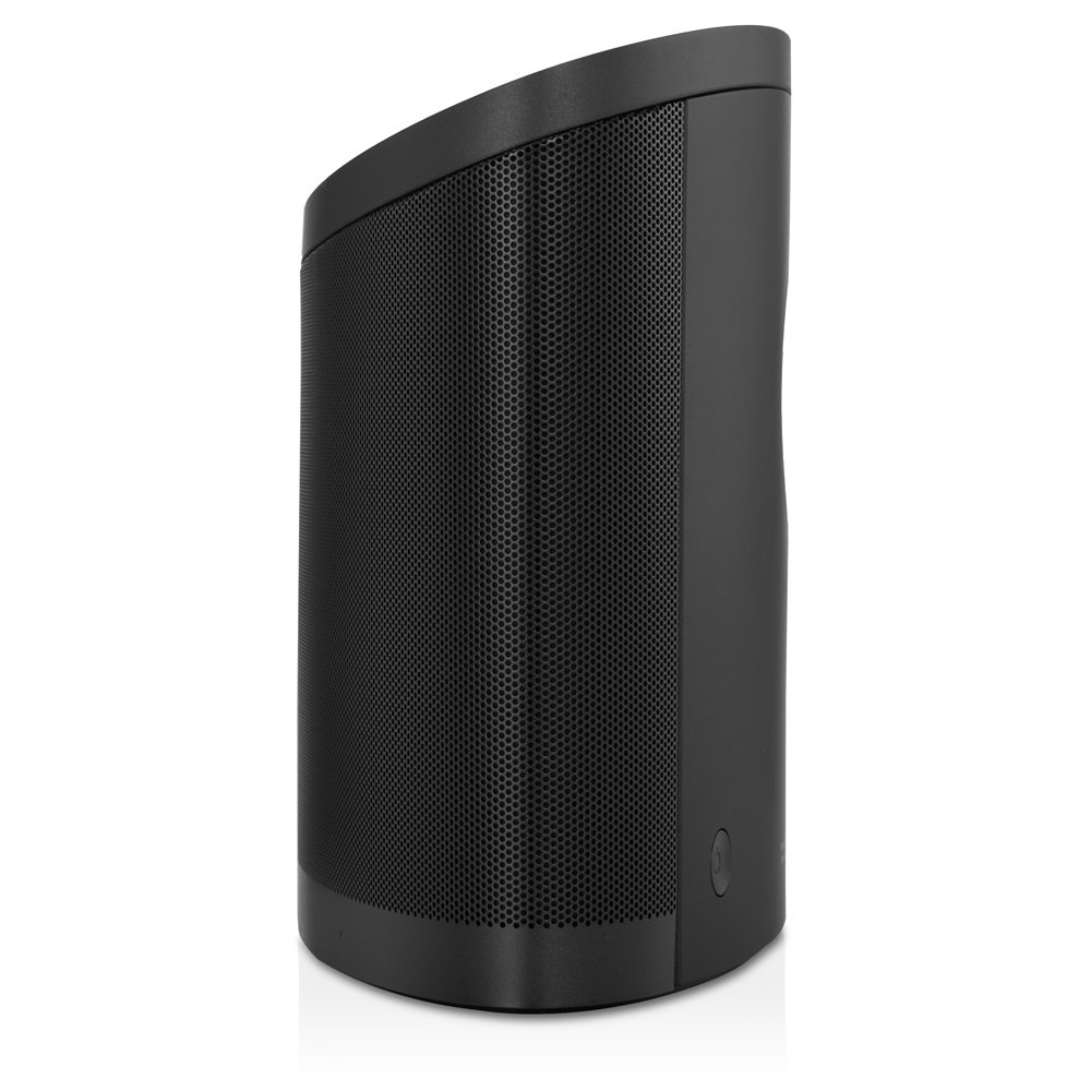 Bowers & Wilkins Sistema de música sem fio Z2 – Preto | Amazon.com.br