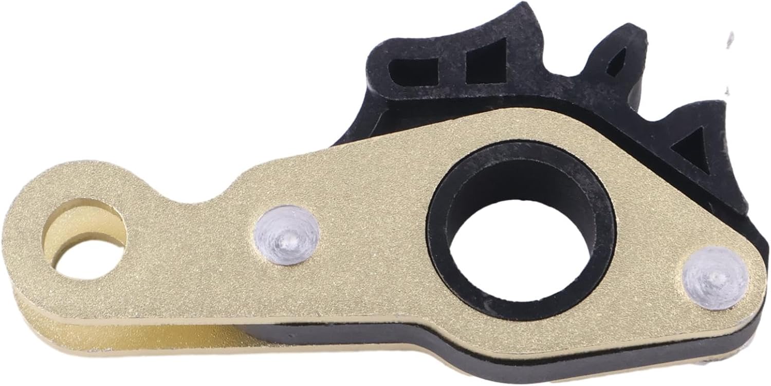 Shift Lever 0386542 778207 Compatible with Johnson Compatible with Evinrude Outboards