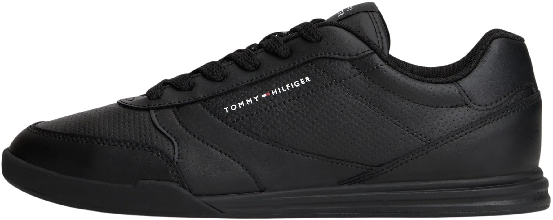 Tommy Hilfiger Herren Lopro Cup Leather Fm0fm05677 Low Top