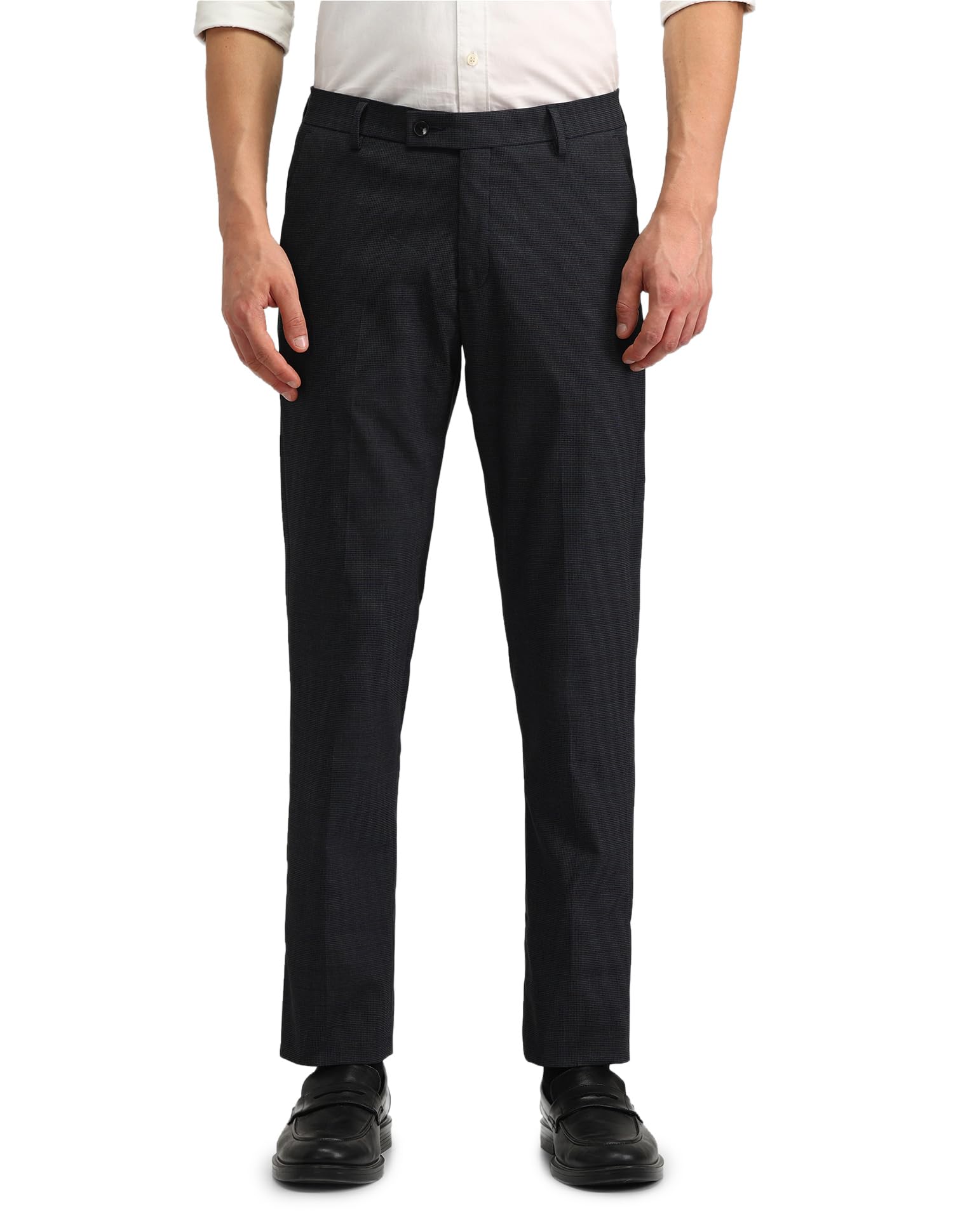 arrow Men's Slim Trouser-picture-52