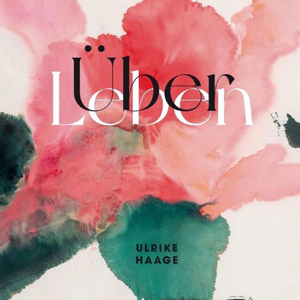 Überleben (Limitiert, Weisses Vinyl) [VINYL]