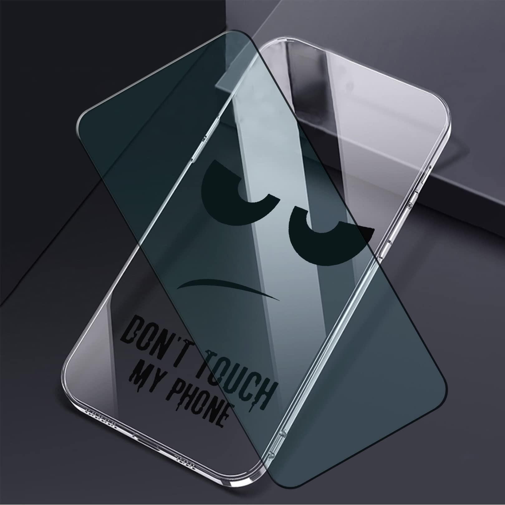 Custodia + 2 Vetri Temperati Per Doogee V31GT – Cover Morbida In Silicone Trasparente Antiurto - 3