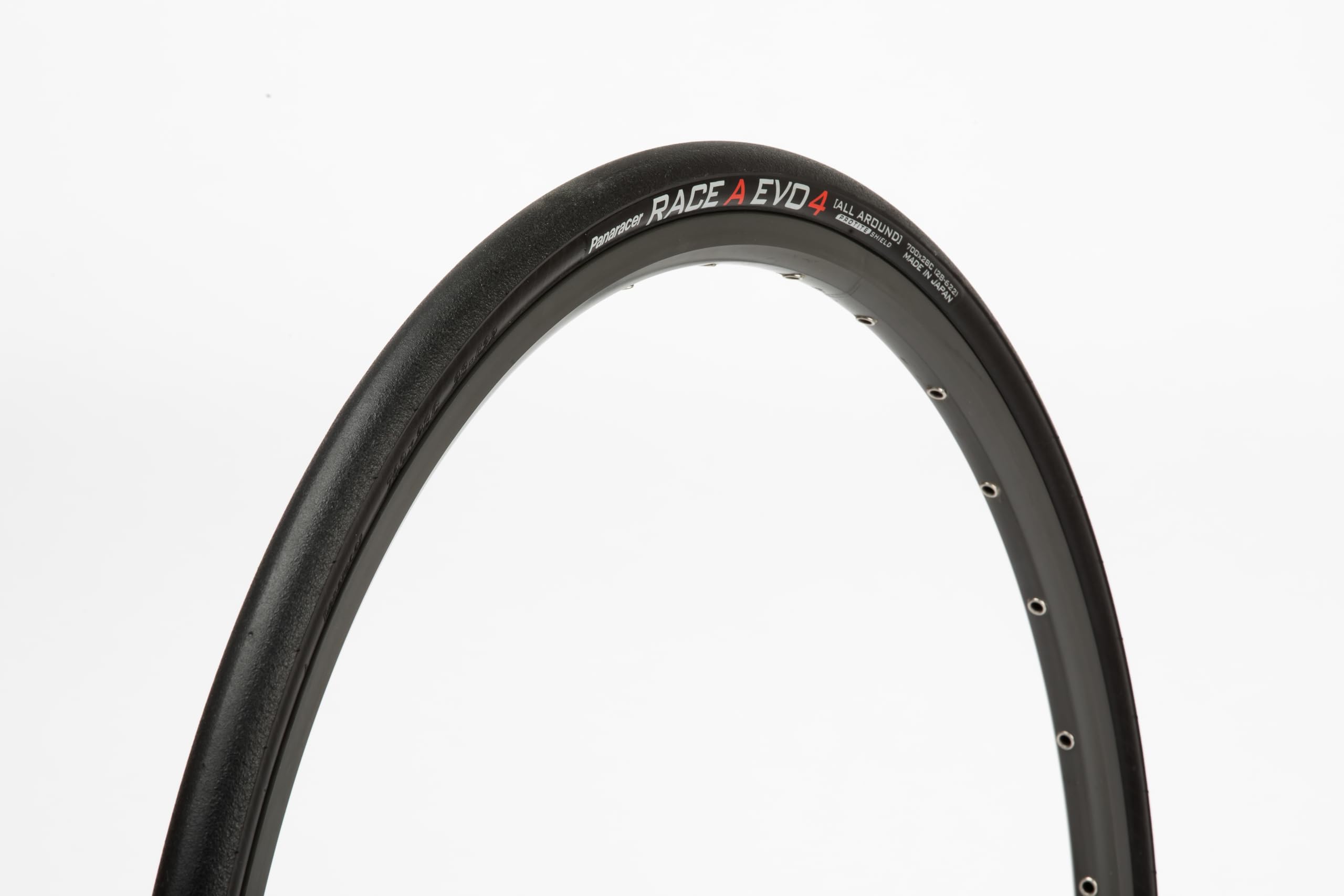 Amazon | パナレーサー(Panaracer) RACE A EVO4 700×28C ブラック