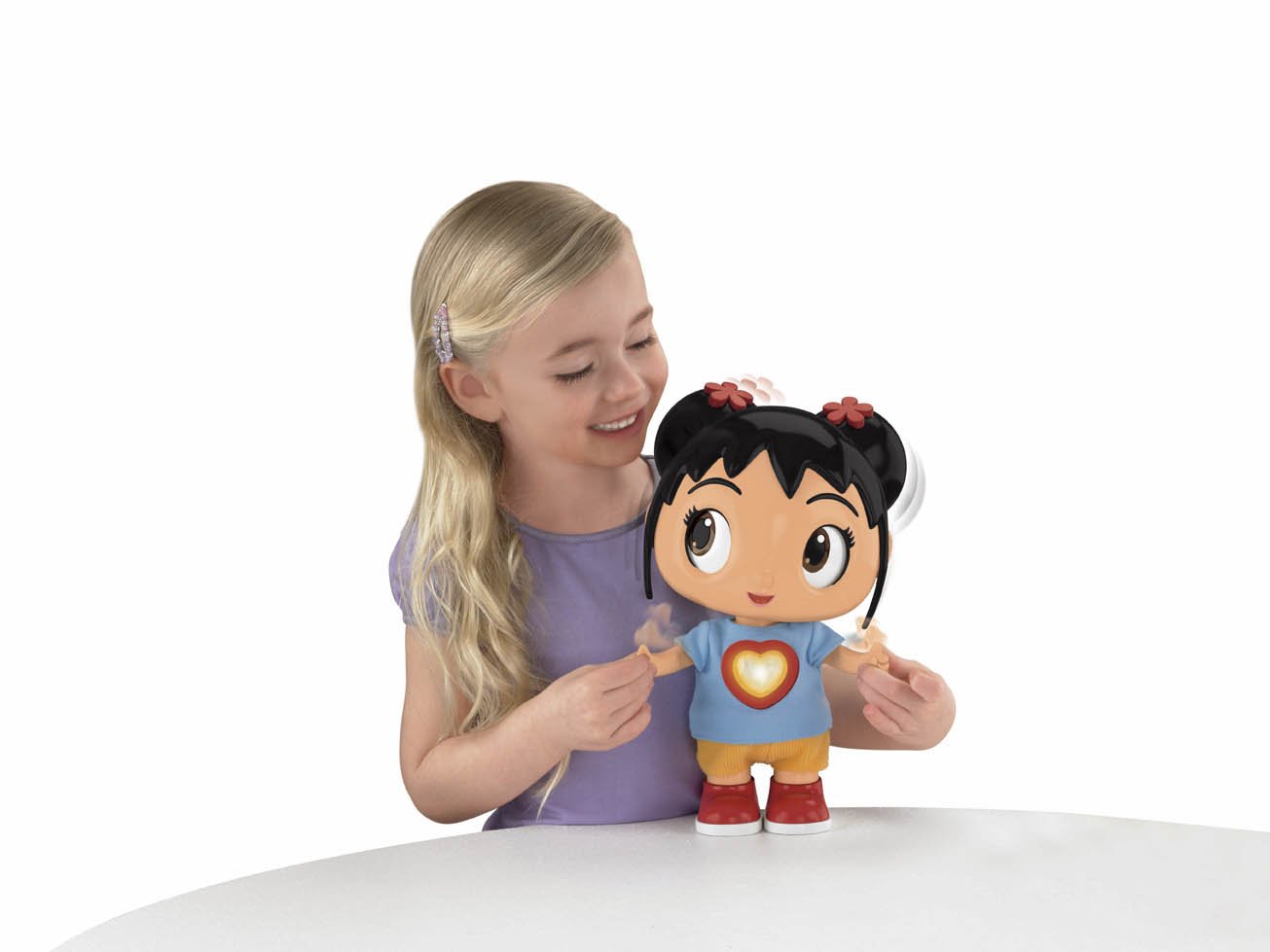Buy Fisher Price Super Special Friend Kai Lan Online At Desertcart Maldives